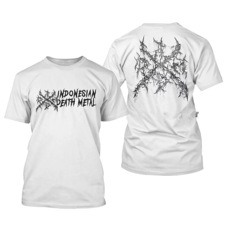 ORIGINAL TS IDDM -  LOGO ICON WHITE