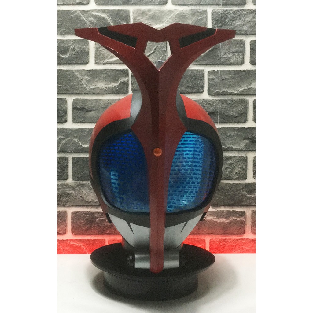 Kamen Rider Kabuto Helm Replika