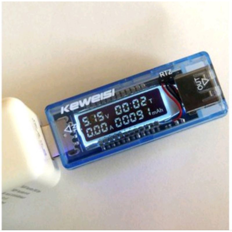 USB DOCTOR CHARGER PORTABLE