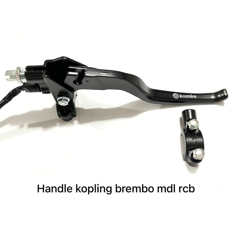 handle kopling handle kiri only brembo