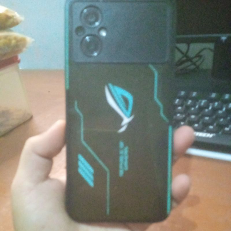 Hp Redmi gaming pro terbaru