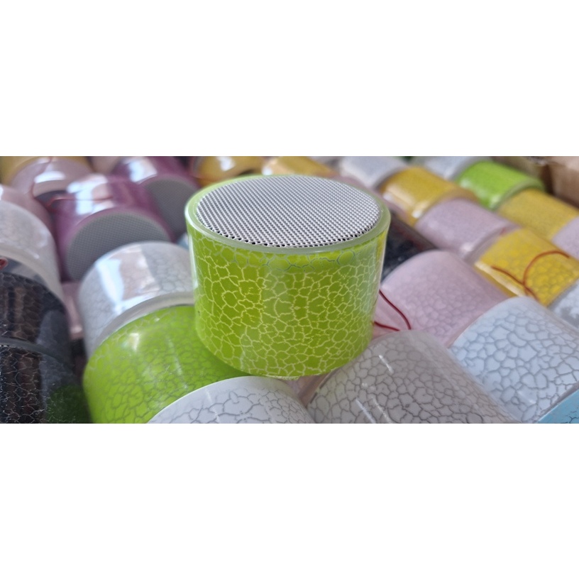 Speaker Vokal pasif satelit TWEETER MURAH 2INCH WARNA
