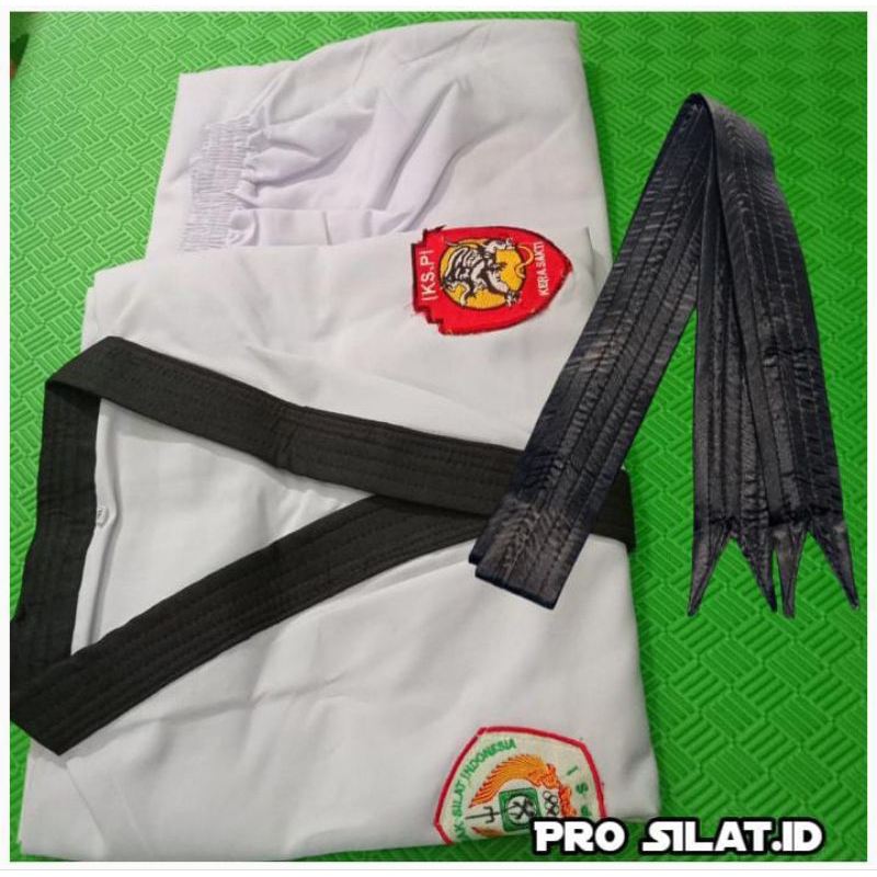 Seragam Sakral Siswa Ikspi Kera Sakti/Seragam iks/Baju ikspi