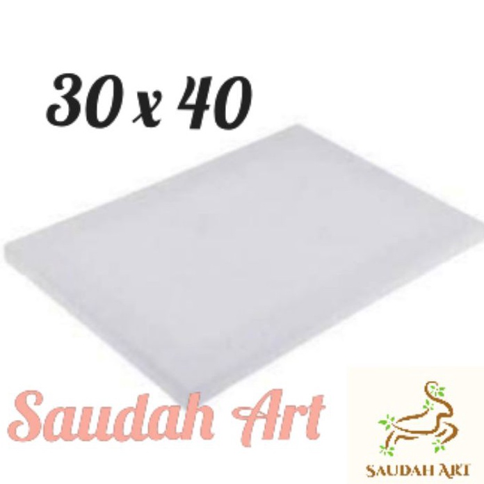 

HEBOH Canvas Kanvas 3x4