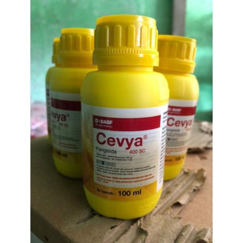 Cevya 100ml