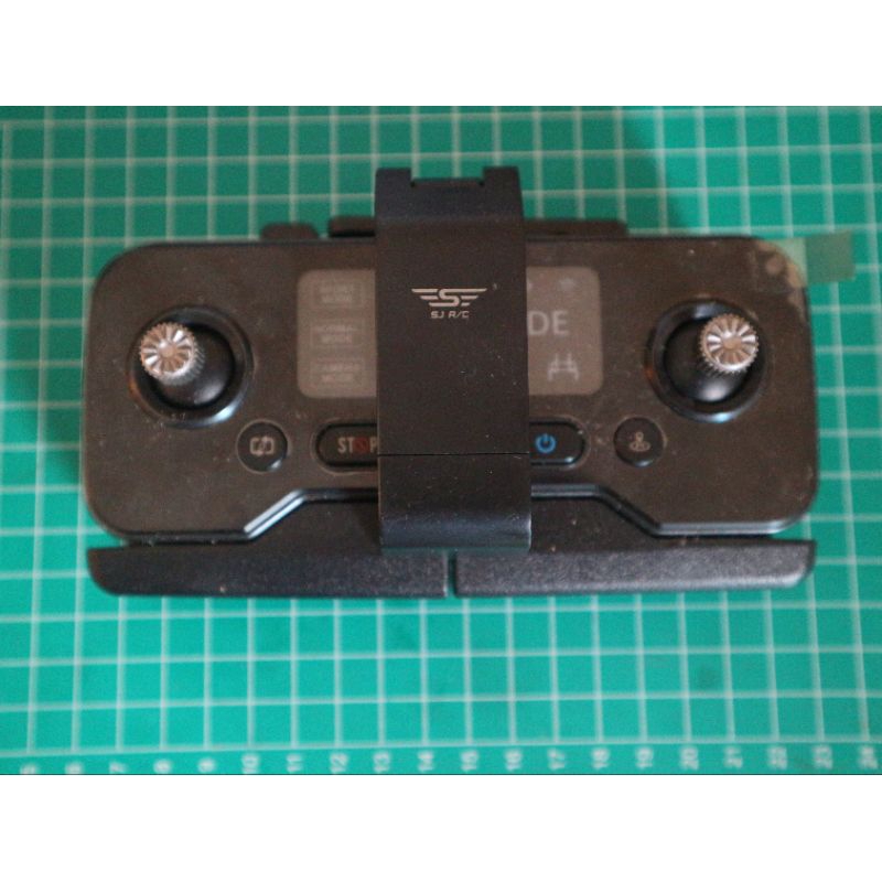 Remote controller SJRC F11 pro