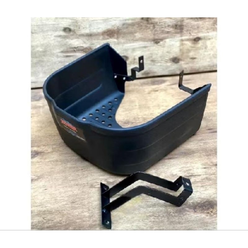 Keranjang tengah Honda Astrea grand keranjang sayur grand Astrea prima Astrea star