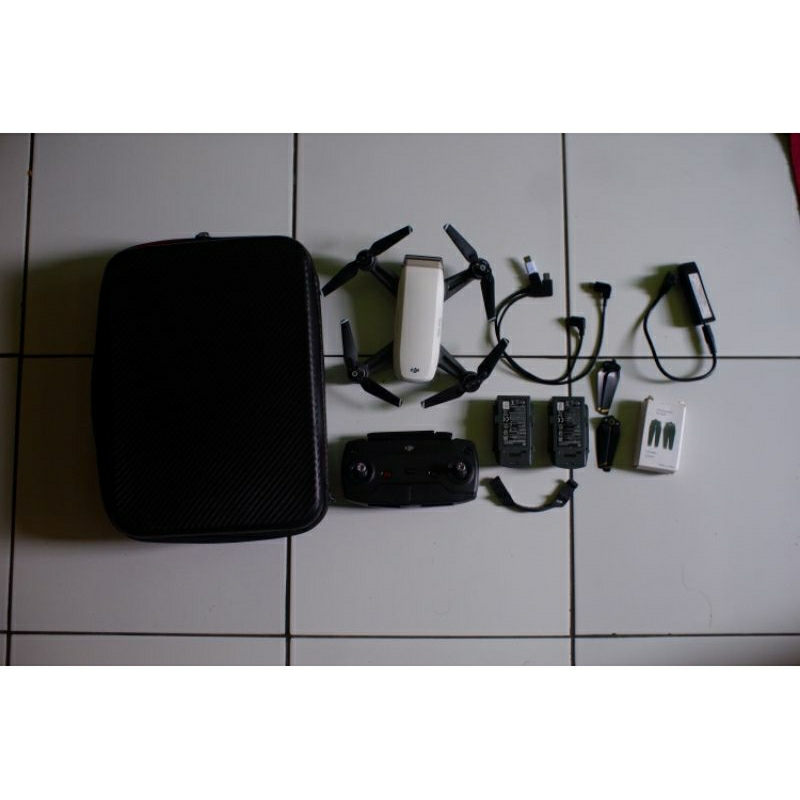 dji spark