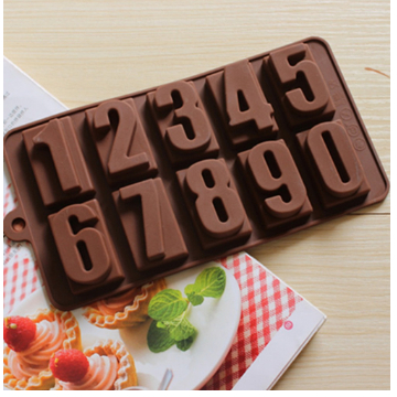 TKKH CETAKAN COKLAT SILIKON CETAKAN CHOCOLATE JELLY PUDING AGAR AGAR SILIKON CETAKAN SILIKON FULL SO