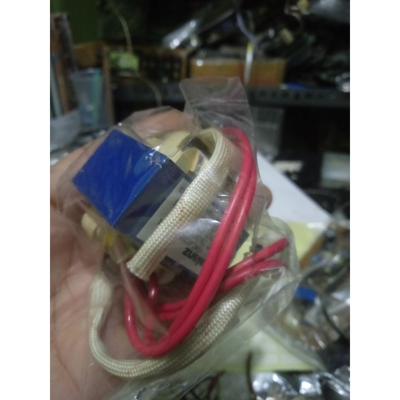 trafo modul PCB indoor AC Uchida model MP-S5ELG