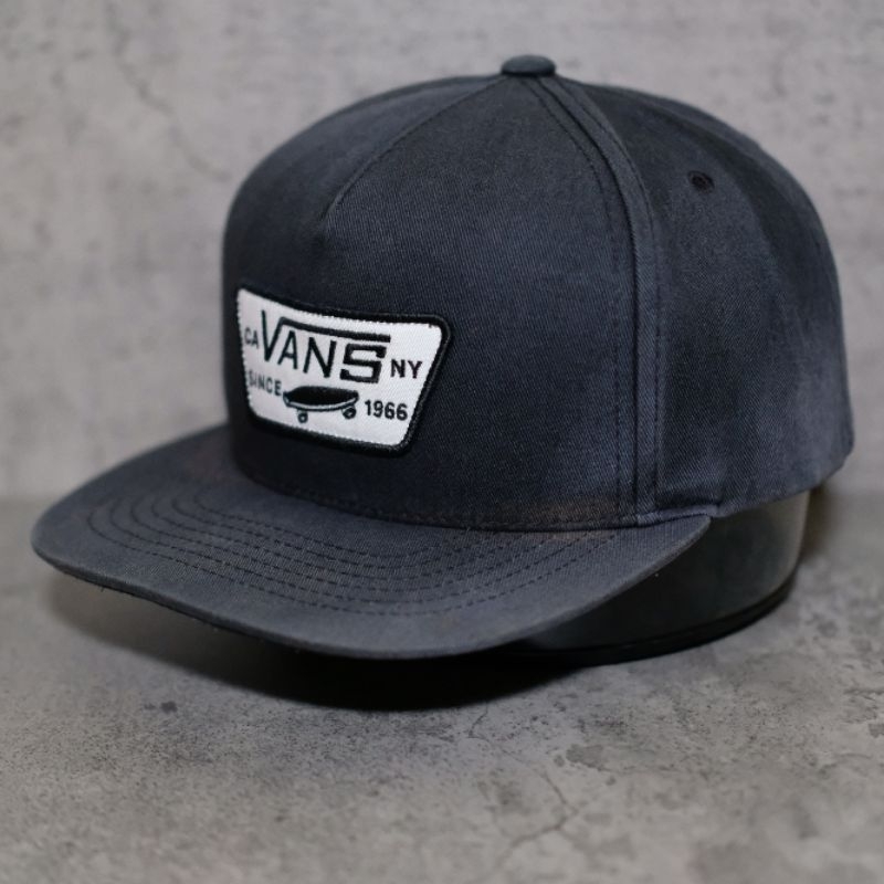 Topi snapback VANS Original