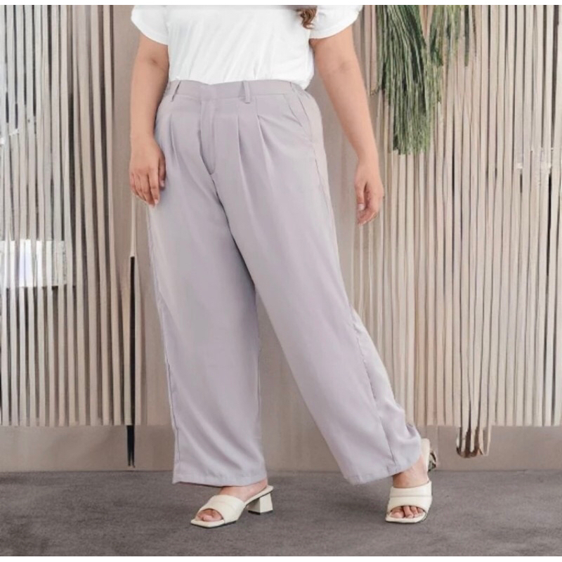 Bigissimo Preloved | Celana Big size | Jumbo