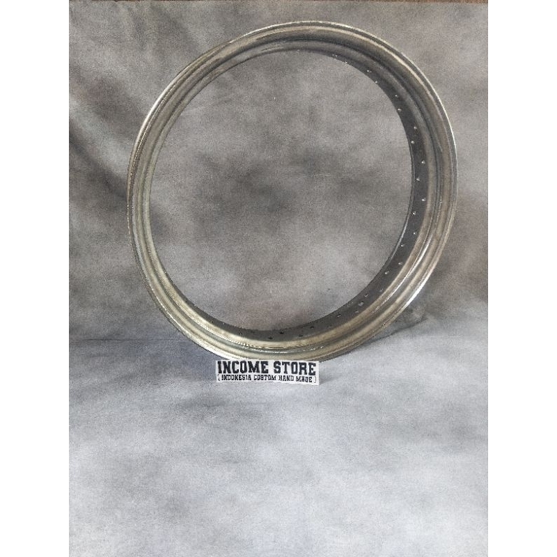Velg custom velg motor velg jari jari ring 16 17 18