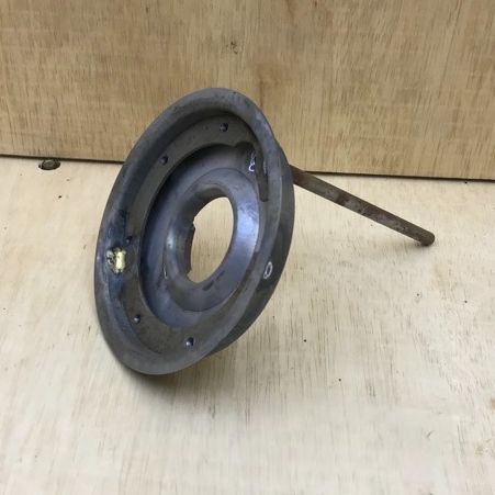 Sumuran bibir tangki ninja dudukan tutup tangki universal motor custom SUMURAN UNIVERSAL PANGKON DUD