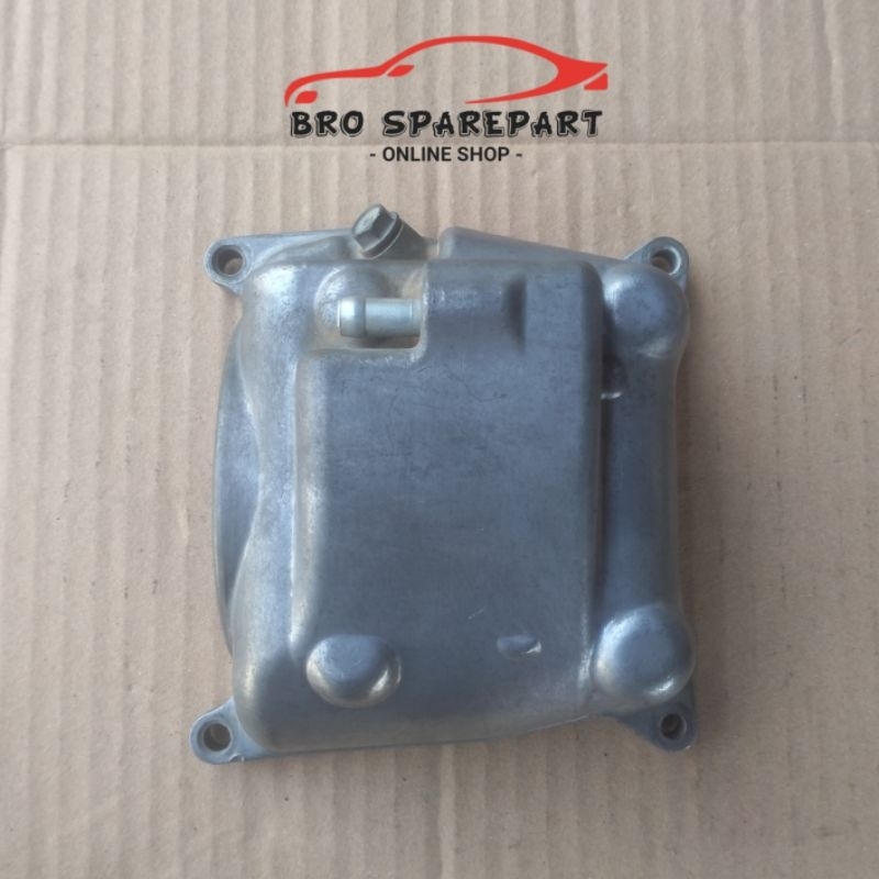 Cover Tutup Blok Head Mesin Vario 125 150 Lama Old KZR Original