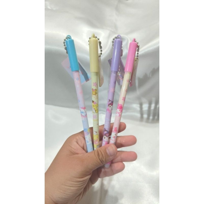 

Ballpoint gantung sanrio