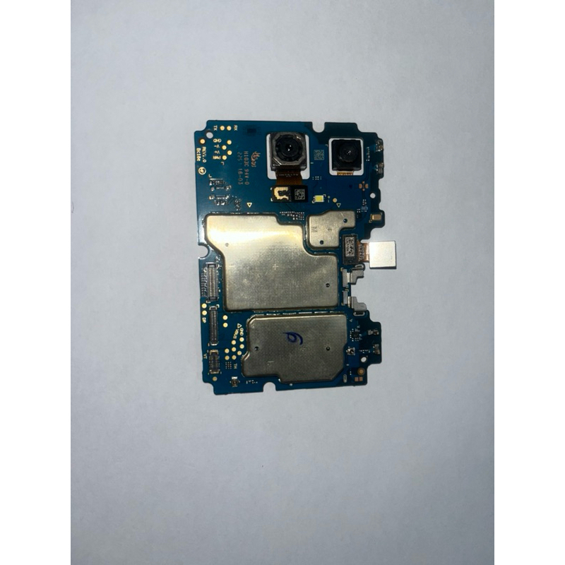 Mesin Samsung A04e Minus