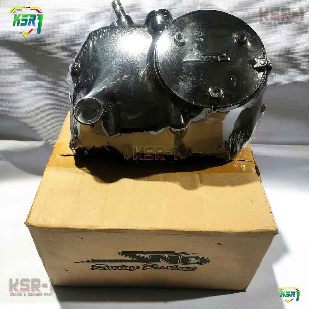 BLOK KOPLING SND RACING KARISMA/SUPRA X125