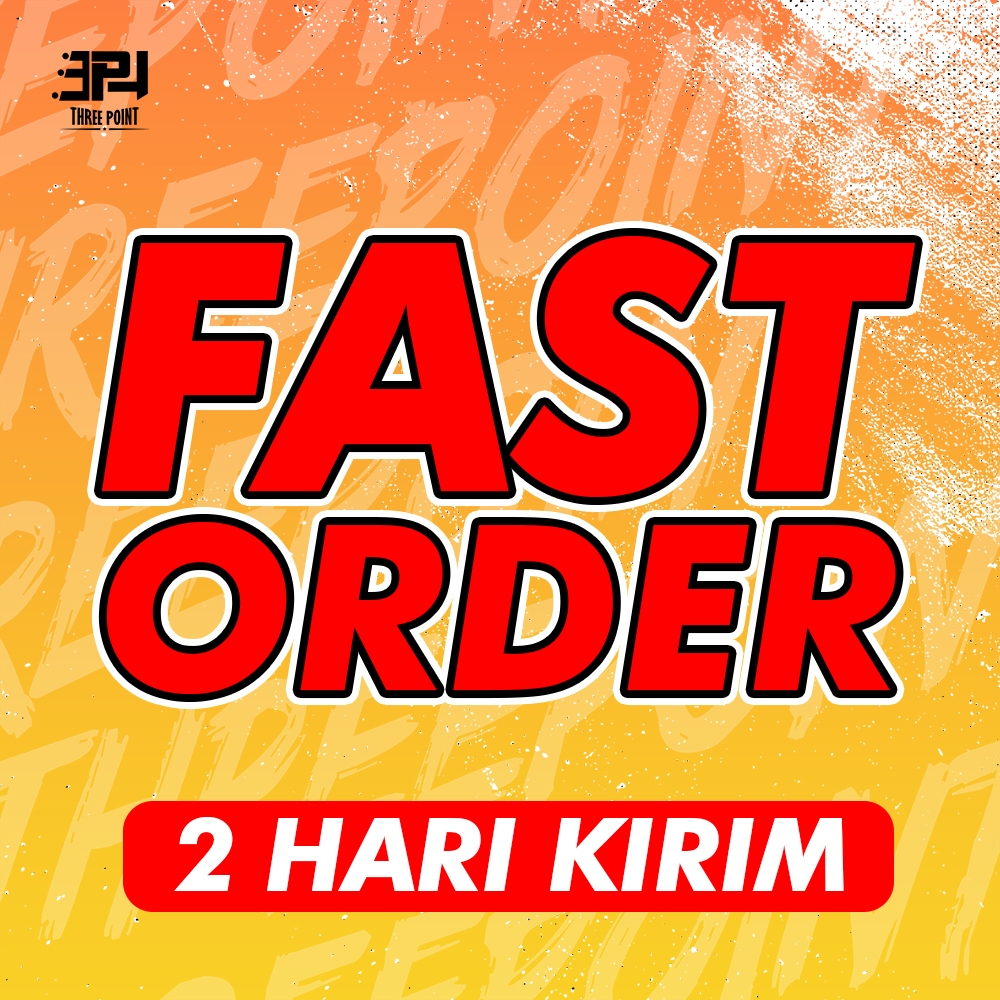 [FO] FAST ORDER Jersey Custom Satuan Full Printing Basket Futsal Olahraga