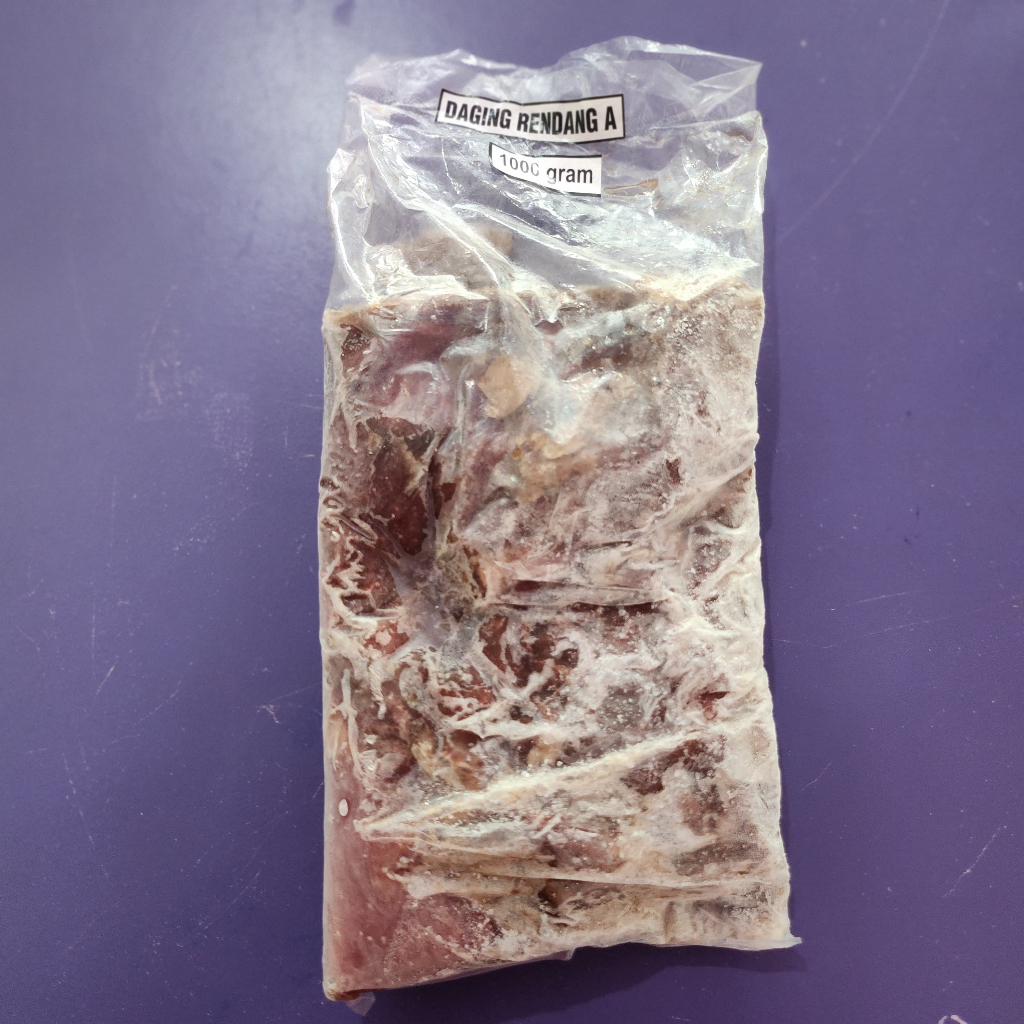 

Daging Sapi Rendang Ptg Grade A 1KG