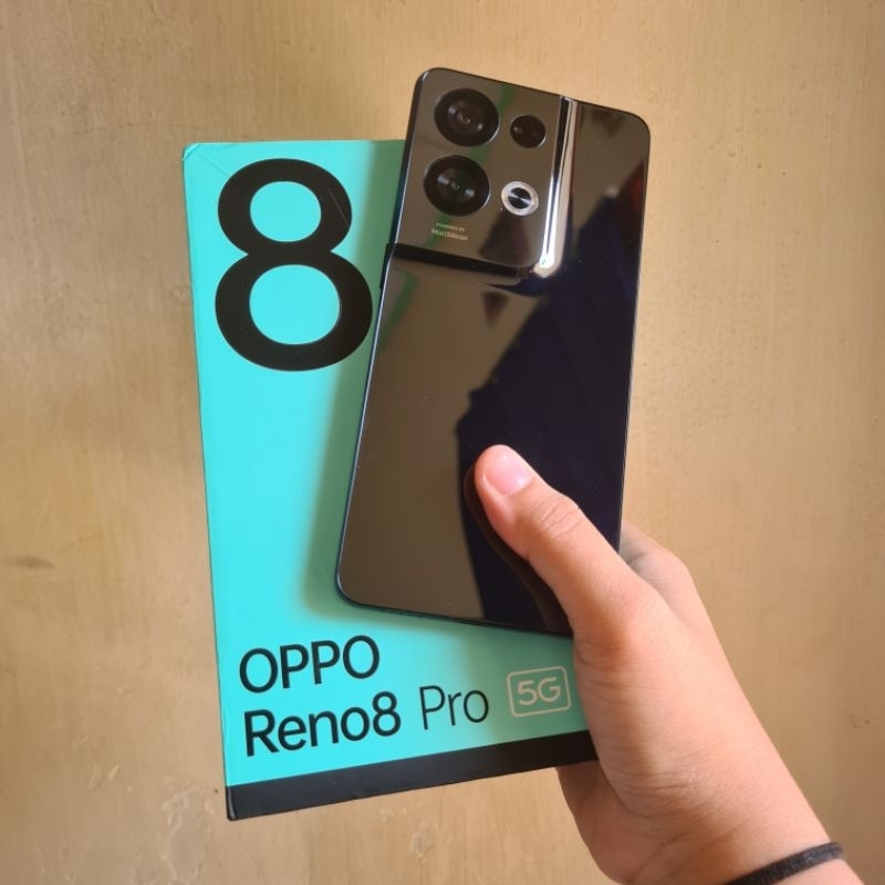 Oppo Reno 8 Pro 5G 12/256gb