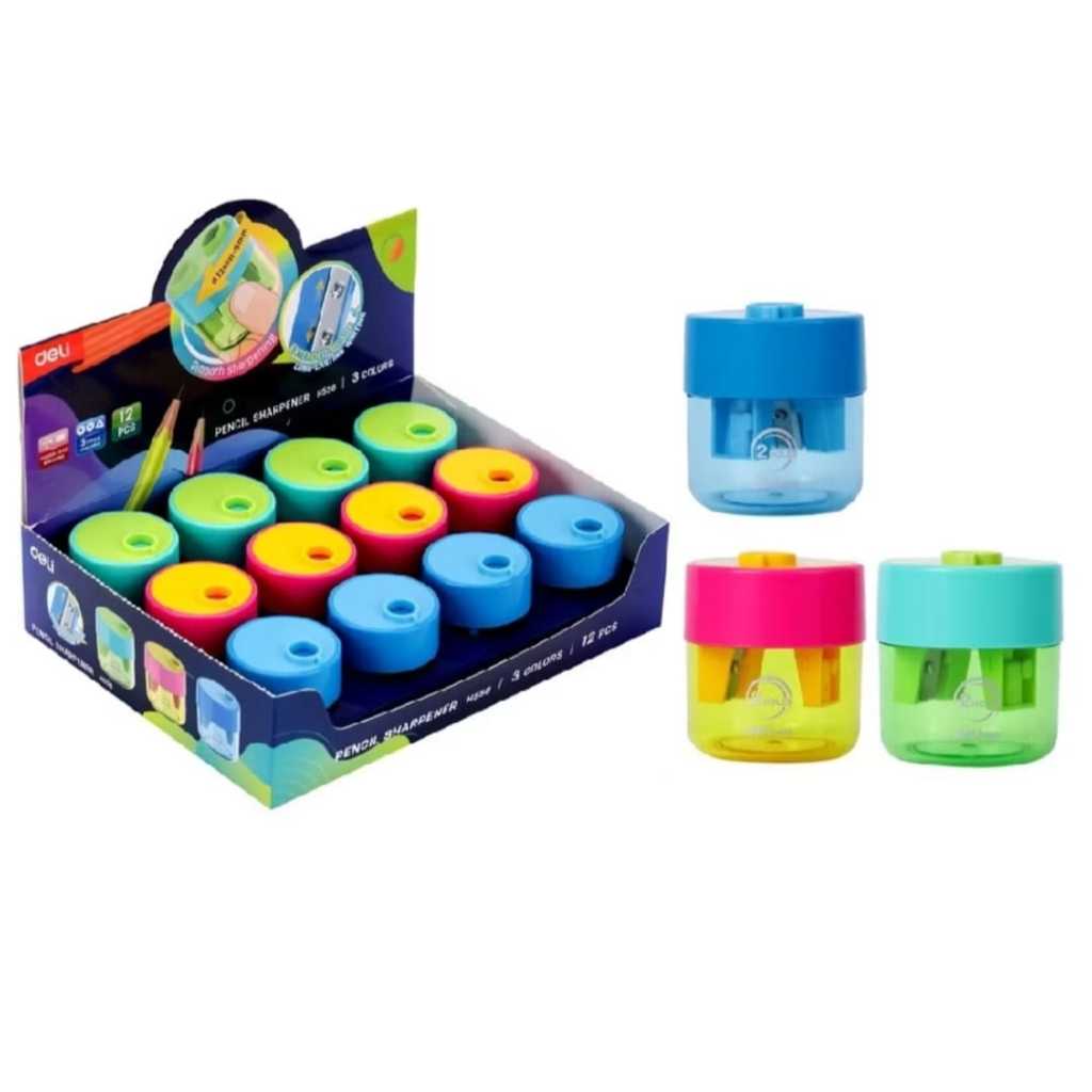 

Rautan Deli Extended Bllade 2 Holes (8-12 mm)