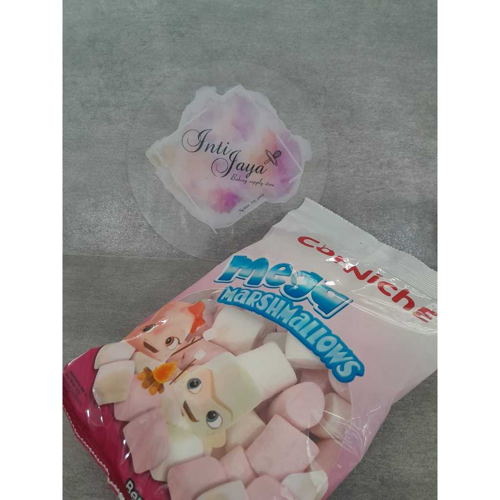 

CORNICHE MEGA MARSHMALLOWS ALL VARIAN