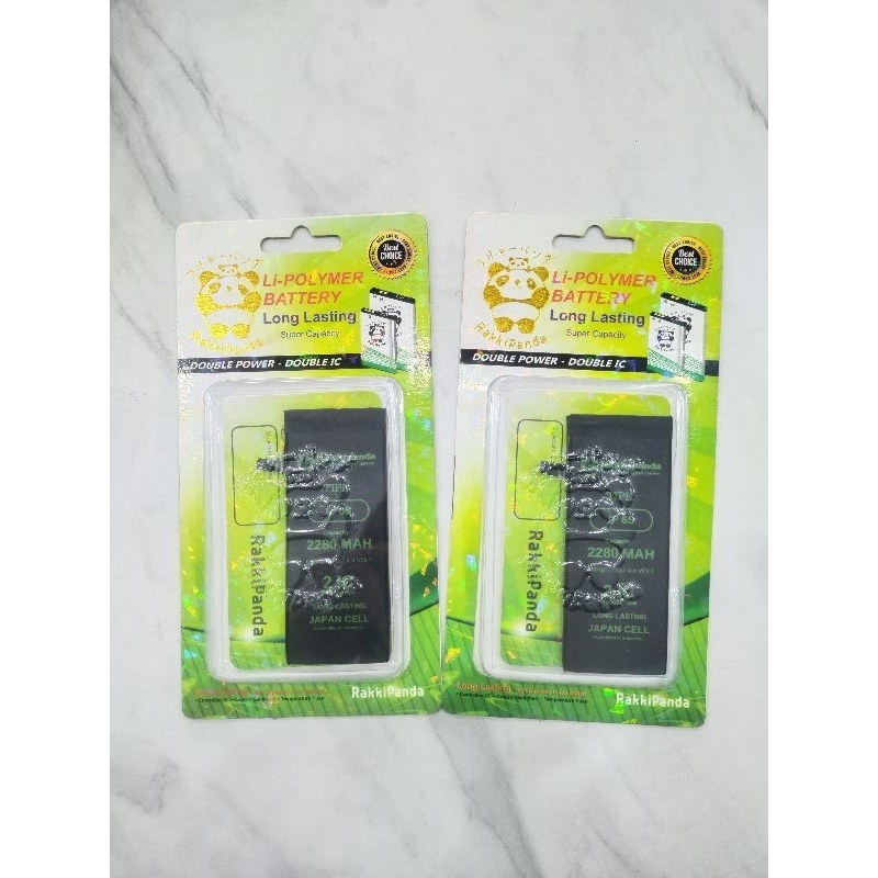 BATERAI ORIGINAL IPHONE 6S