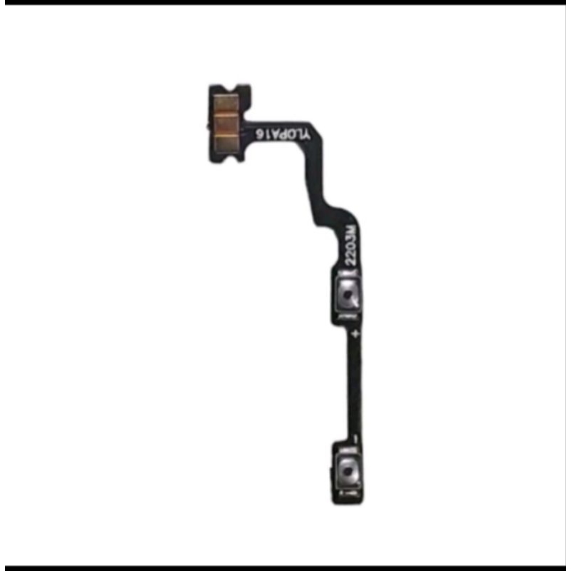 FLEXSIBEL VOLUME OPPO A16 A54