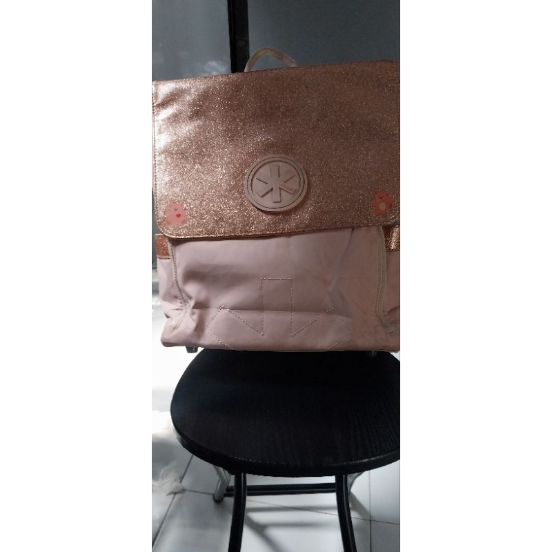 PreLoved Ransel anak