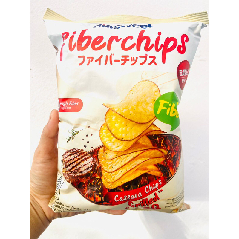 

keripik singkong rasa barbaque