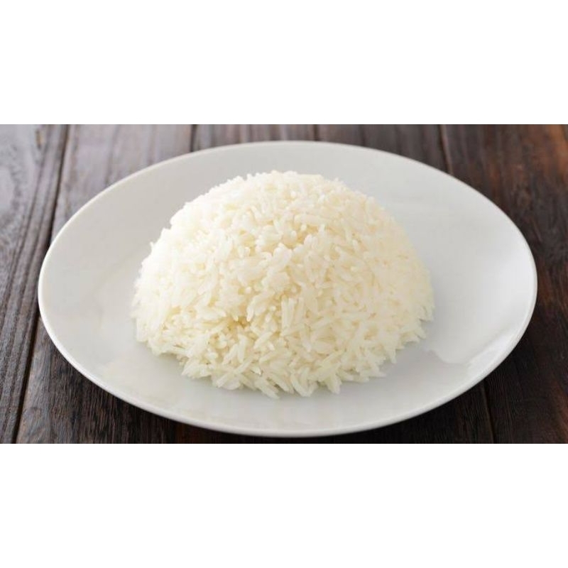 

nasi putih