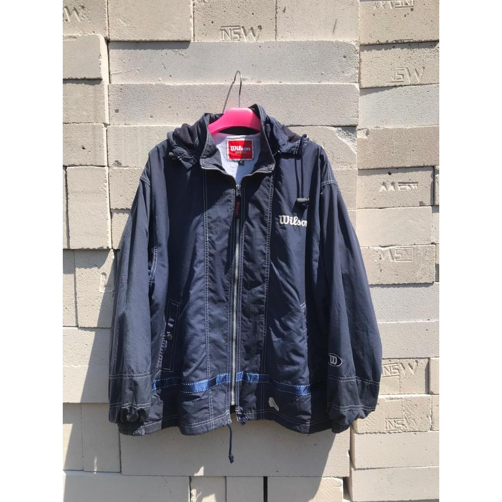 JACKET WILSON VINTAGE