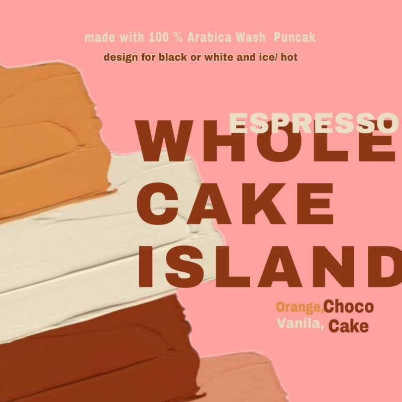 

BIJI KOPI ARABIKA ESPRESSO