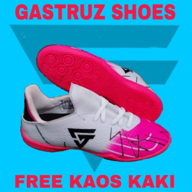 sepatu futsal speed