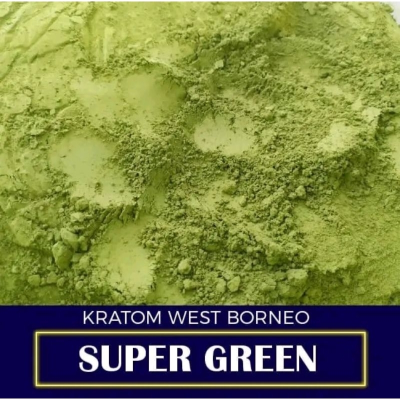 

bubuk serbuk purli kalimantan 1kg