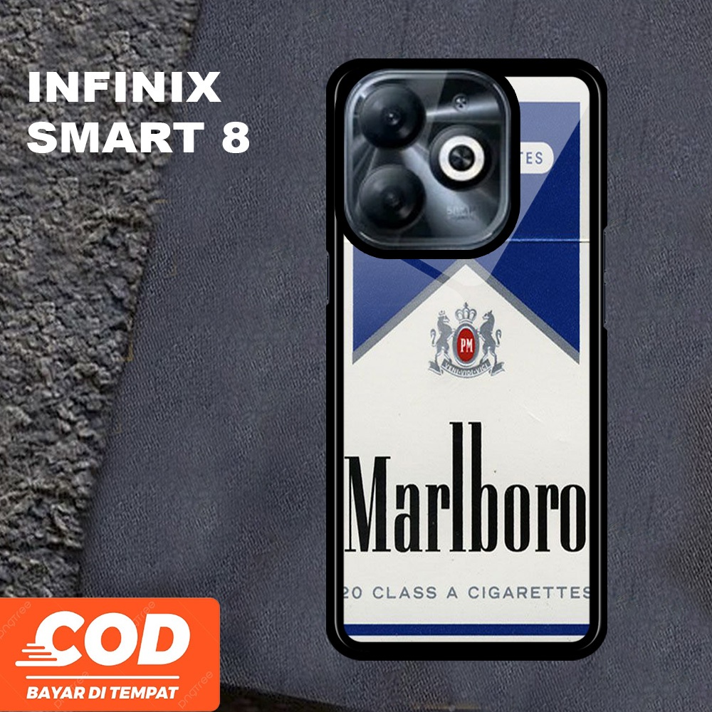 [A50] CASING HANDPHONE INFINIX SMART 8 - CASE INFINIX SMART 8 - CASING VIRAL TERBARU INFINIX SMART 8