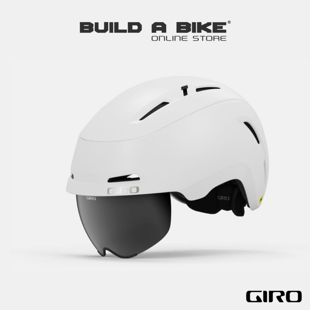 Helm Sepeda GIRO BEXLEY MIPS