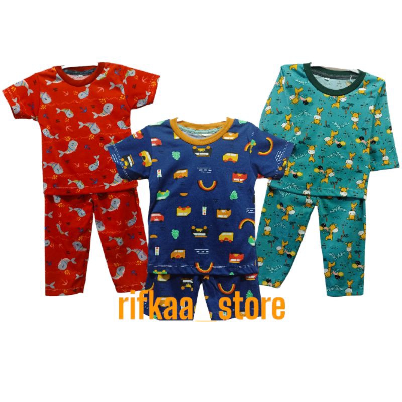 Setelan HP CP PP Rijek