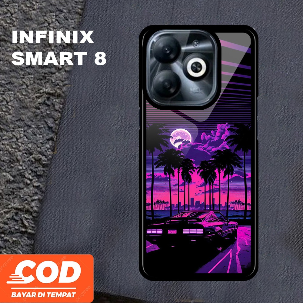 [A56] CASING HANDPHONE INFINIX SMART 8 - CASE INFINIX SMART 8 - CASING VIRAL TERBARU INFINIX SMART 8