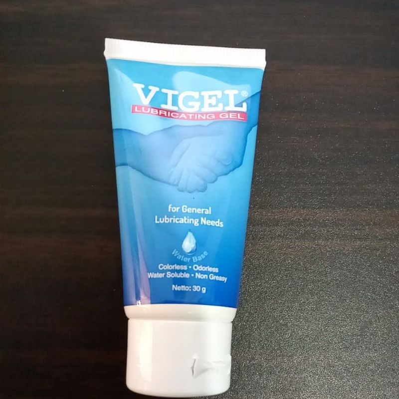 Vigel 30g