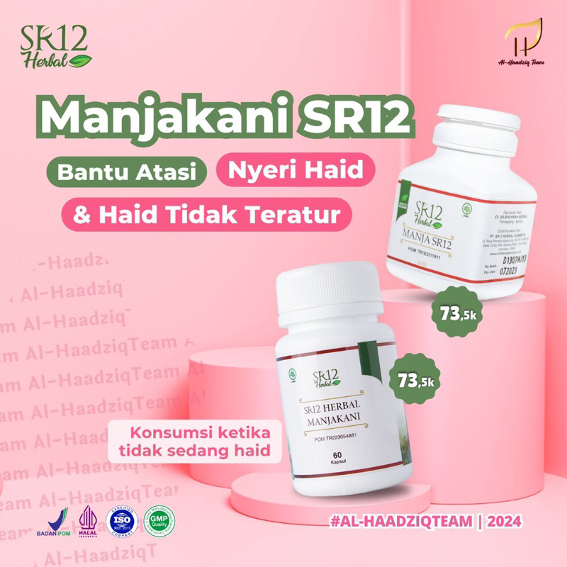 ORI Manjakani Aceh SR12