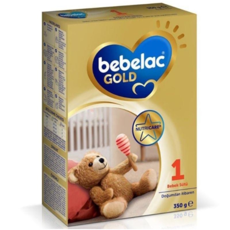 bebelac gold