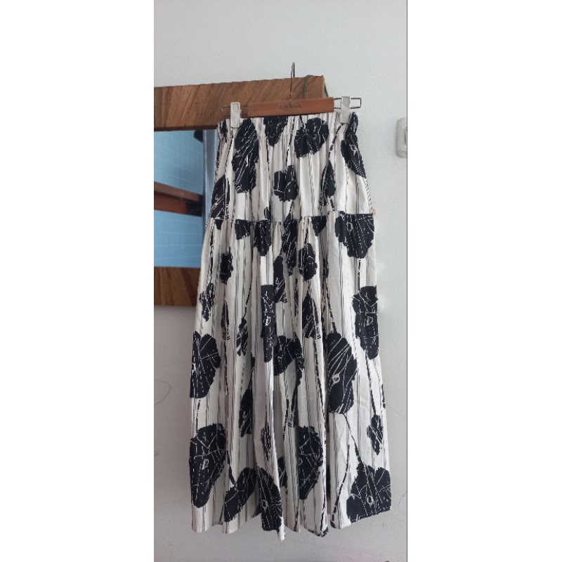 Rok Katun by ALLN KNITWEAR