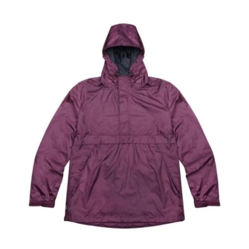 BODYPACK hoodie prodigers purple size S