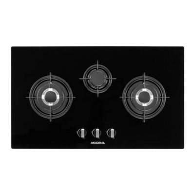 MODENA BH 0935 KOMPOR GAS TANAM 3 TUNGKU