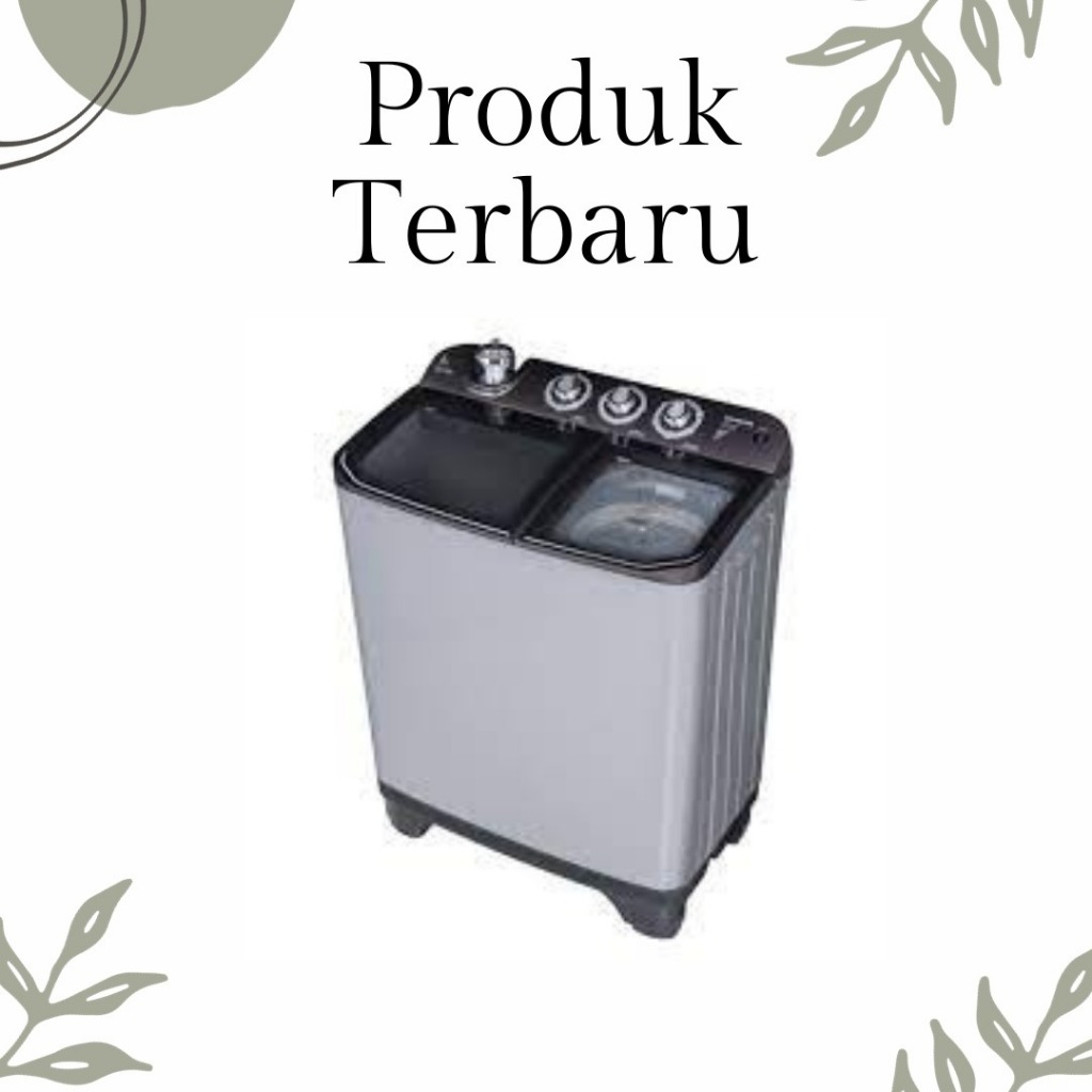 

MESIN CUCI NEWW PEODUK/1S1 24 jam,T0p u0 dll