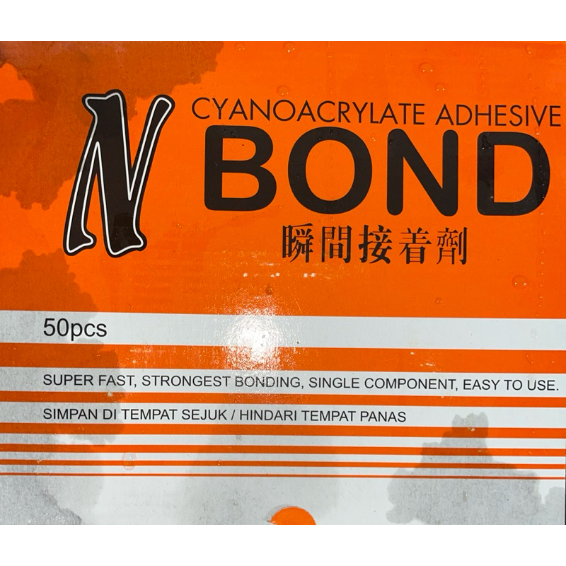 

Lem BOND