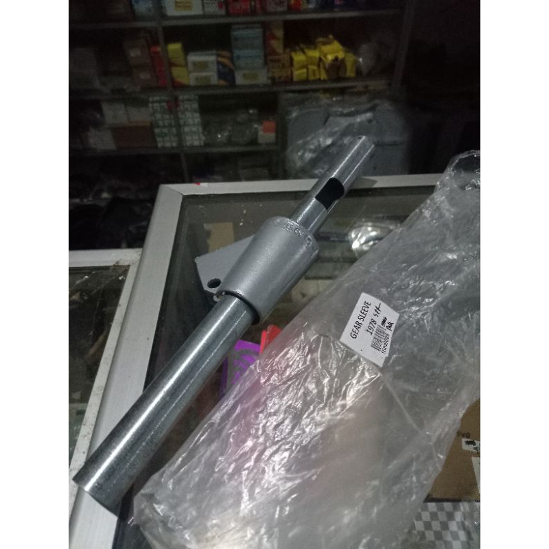 stik gigi vespa super.sprint.bajaj 1978