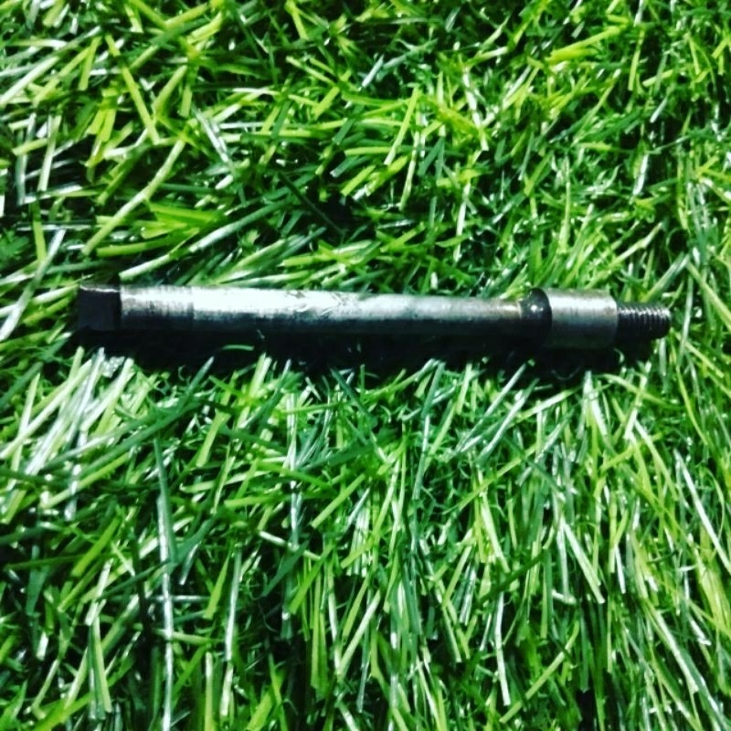 As pompa oli grand supra prima original